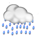 Météo de Bangkok pour le Mercredi 10 Juin